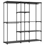 Songmics Kleiderschrank