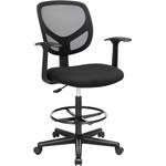 Songmics Bürostuhl OBN25BK