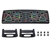 SONGMICS Push-Up-Board Vergleich