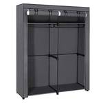 Stoffschrank