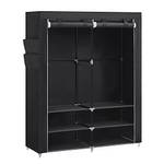 Songmics Stoffschrank RYG008B02