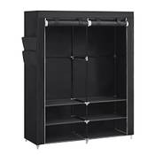 Songmics Stoffschrank RYG008B02 Vergleich