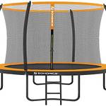 Trampolin