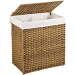 Songmics Wäschekorb LCB52NL