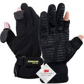 Songwin wasserdichte Winterhandschuhe Vergleich