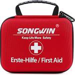 Songwin Erste-Hilfe-Set
