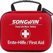 Songwin Erste-Hilfe-Set Vergleich