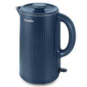 Sonifer Doppelwandiger Design-Wasserkocher Vergleich