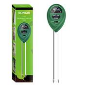 Sonkir MS01 Vergleich