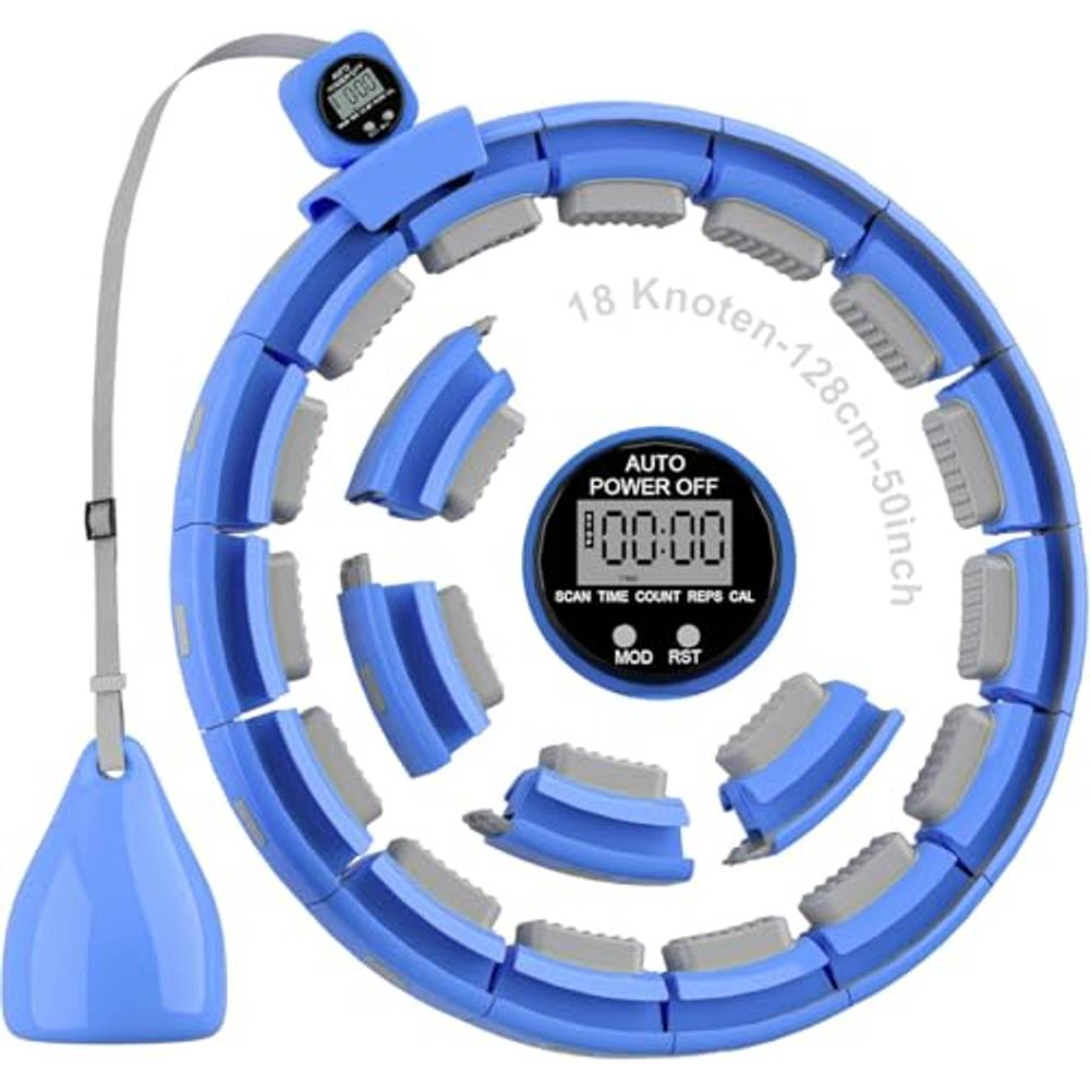 Smart Hula Hoop Reifen Testsieger Stiftung Warentest
