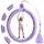 Sonkoloro Smart Hula-Hoop Reifen