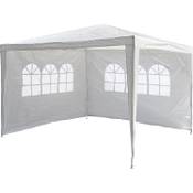 Sonlex Gartenpavillon Vergleich