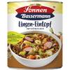 Sonnen Bassermann Linsen-Topf