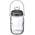 Sonnenglas Solarlampe