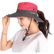 Vicsport Sonnenhut Damen Vergleich