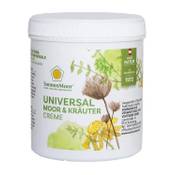 SonnenMoor Moor & Kräuter Creme