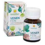 Sonnenmoor VENENfein Vergleich