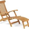 Deckchair Teak