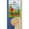 Sonnentor Adios Salz!