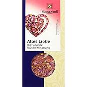 Sonnentor Alles Liebe