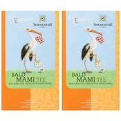 Sonnentor Bald Mami-Tee 2er-Packung