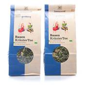 Sonnentor Bio Basen KräuterTee