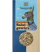 Sonnentor Bio Griechisches Salatgewürz