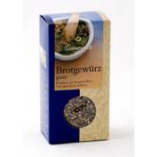 Sonnentor Brotgewürz Vergleich
