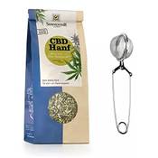 Sonnentor CBD-Hanf Vergleich