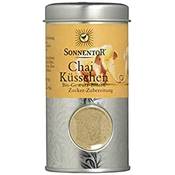 Sonnentor Chai-Küsschen
