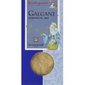 Sonnentor Galgant gemahlen