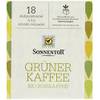 Sonnentor Grüner Kaffee