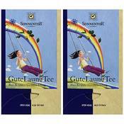 Sonnentor Gute Laune-Kräutertee