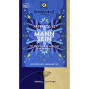 Sonnentor Happiness is Mann sein Vergleich