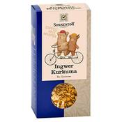 Sonnentor Ingwer-Kurkuma-Tee