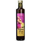 Sonnentor Ingwer-Zitronen-Sirup