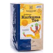 Sonnentor Goldener Kurkuma-Tee