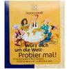 Sonnentor Probier mal! Würz dich um die Welt