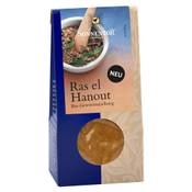 Sonnentor Ras el-Hanout