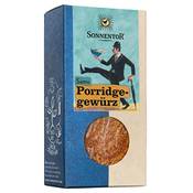 Sonnentor Sams Porridge Gewürz Vergleich