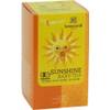 Sonnentor Sonnenkind Baby-Tee Bio-Bengelchen
