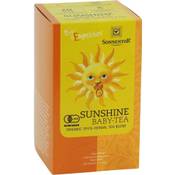 Sonnentor Sonnenkind Baby-Tee Bio-Bengelchen