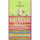 Sonnentor Tee-Probier Mal!