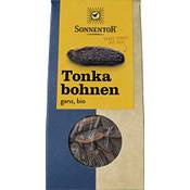 Sonnentor Tonkabohnen Vergleich