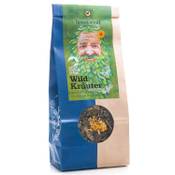 Sonnentor Wildkräuter-Tee Vergleich
