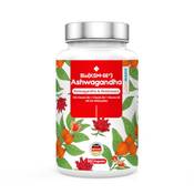 Sonnesee Bio Ashwagandha Vergleich