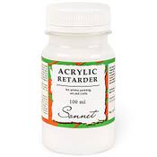 Sonnet Acrylic retarder