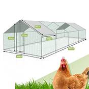 Sonnewelt Freilaufgehege