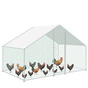 Sonnewelt Hühnerstall Vergleich