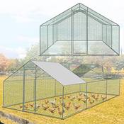 Sonnewelt Kleintierstall Vergleich